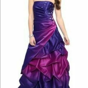 ✨Deb Prom Dress✨